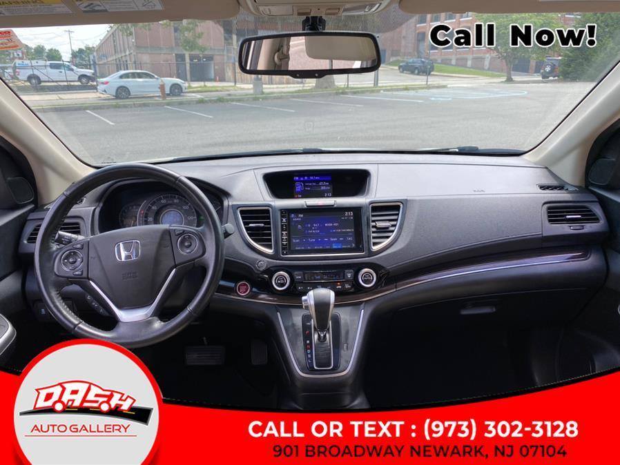 used 2015 Honda CR-V car, priced at $17,299