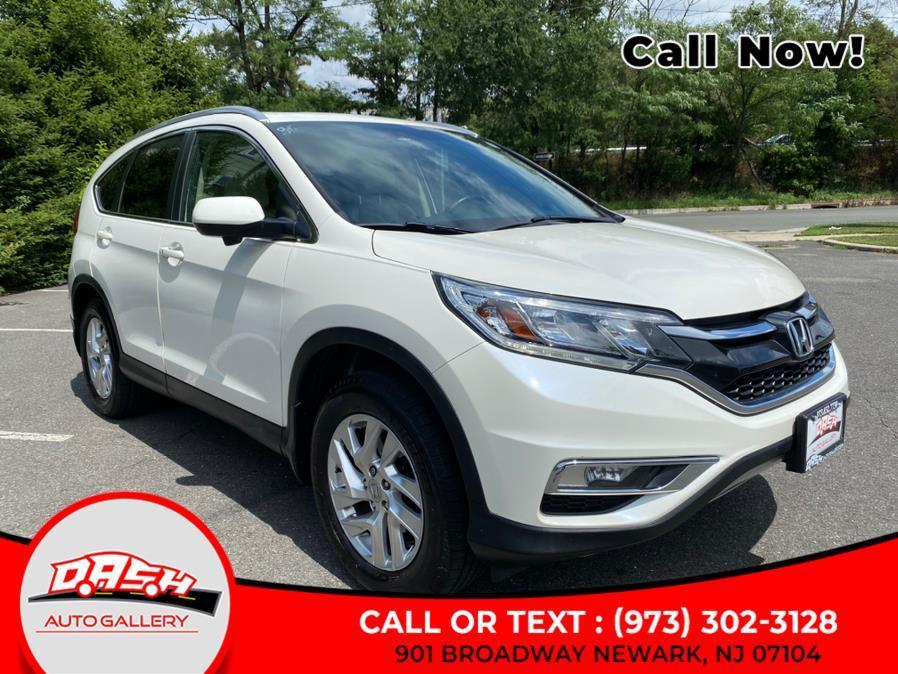 used 2015 Honda CR-V car, priced at $17,299