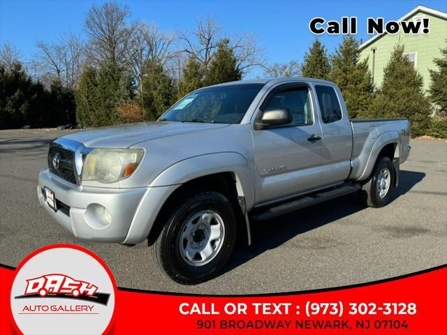 used 2011 Toyota Tacoma car, priced at $13,899