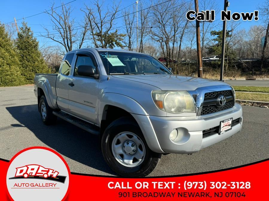 used 2011 Toyota Tacoma car, priced at $14,899
