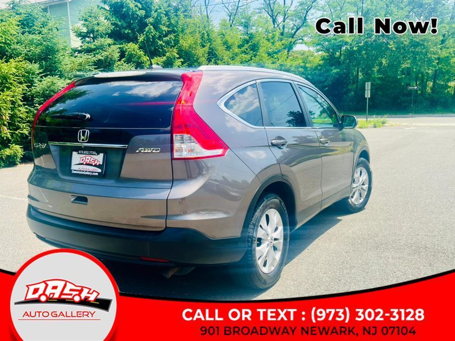 used 2014 Honda CR-V car, priced at $12,299