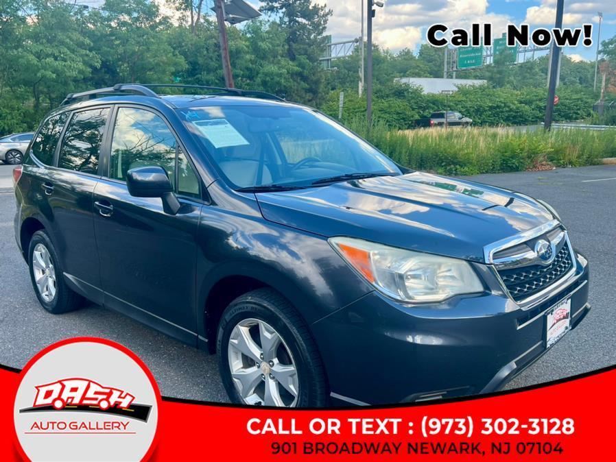 used 2015 Subaru Forester car, priced at $7,999