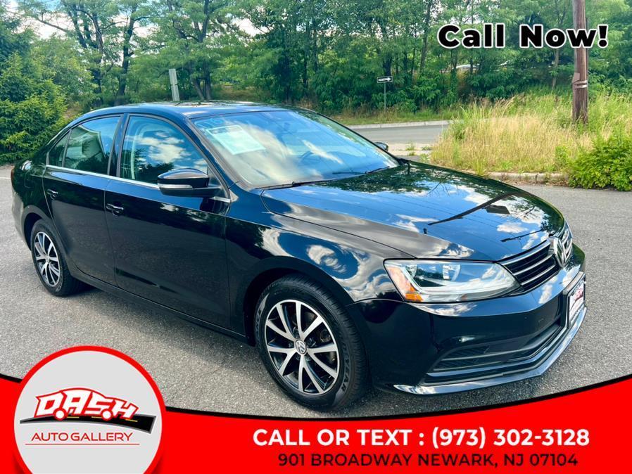 used 2017 Volkswagen Jetta car, priced at $11,899