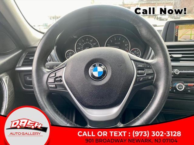 used 2015 BMW 328 car, priced at $14,399