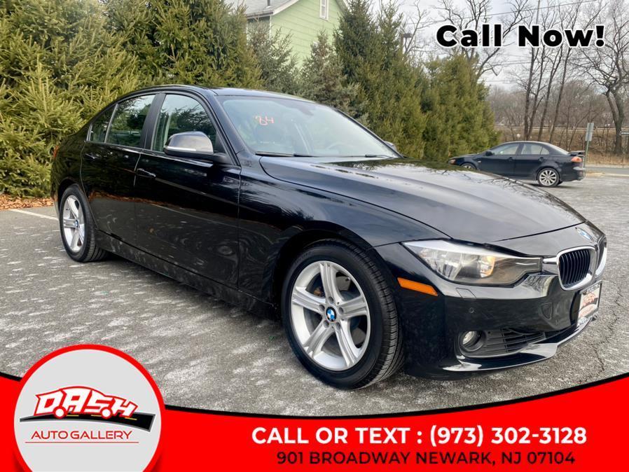 used 2015 BMW 328 car, priced at $16,496