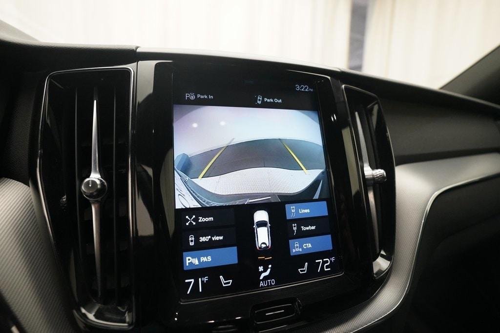 used 2018 Volvo XC60 Recharge Plug-In Hybrid car, priced at $21,650