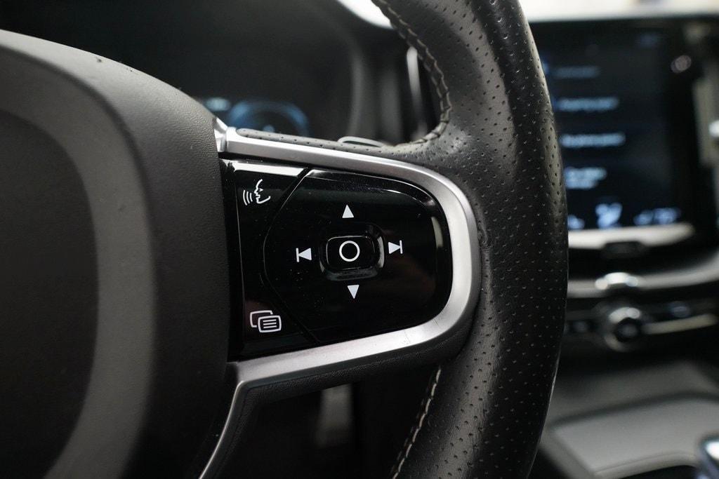 used 2018 Volvo XC60 Recharge Plug-In Hybrid car, priced at $21,650