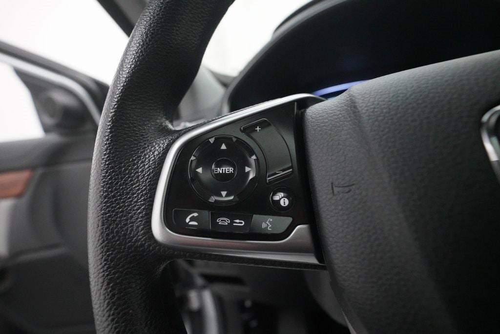 used 2022 Honda CR-V car, priced at $28,850