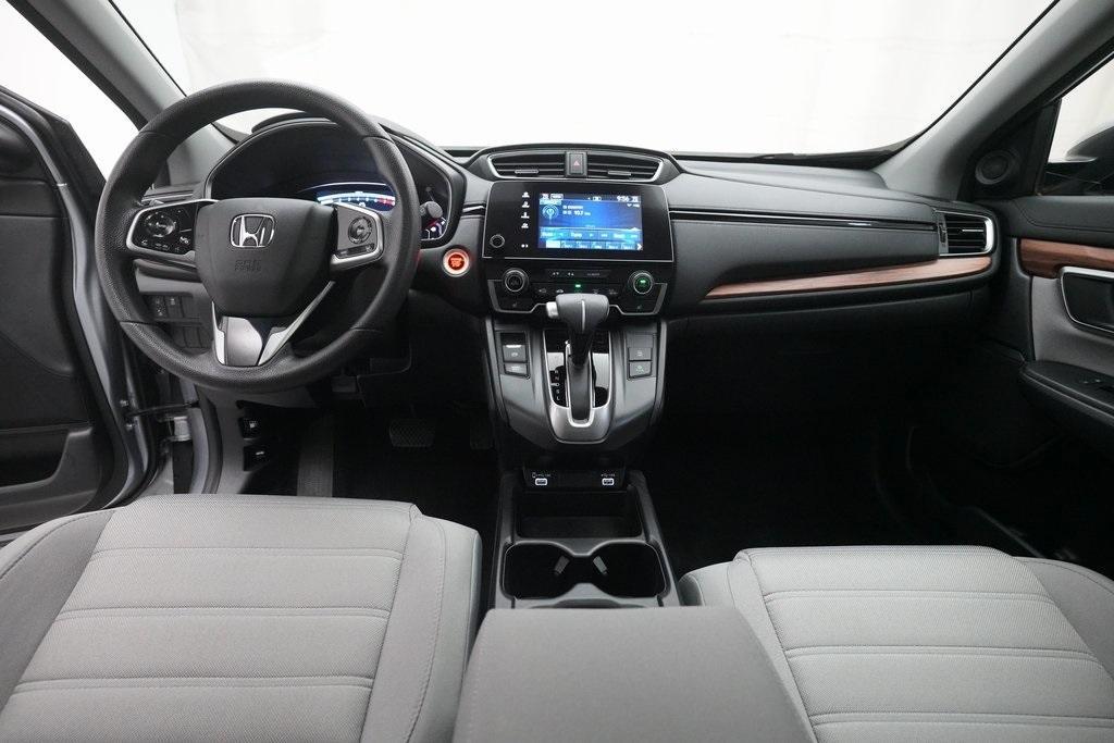 used 2022 Honda CR-V car, priced at $28,850