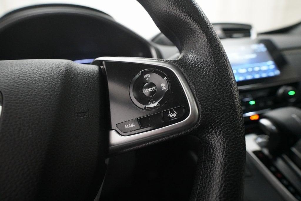 used 2022 Honda CR-V car, priced at $28,850