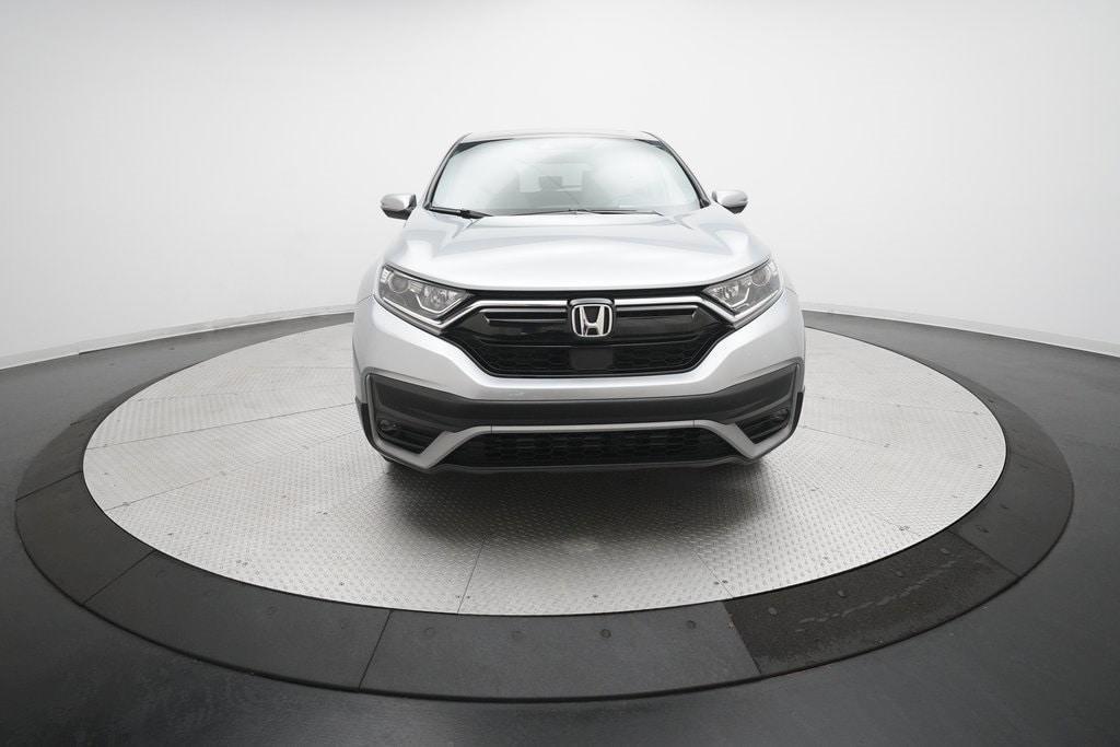 used 2022 Honda CR-V car, priced at $28,850
