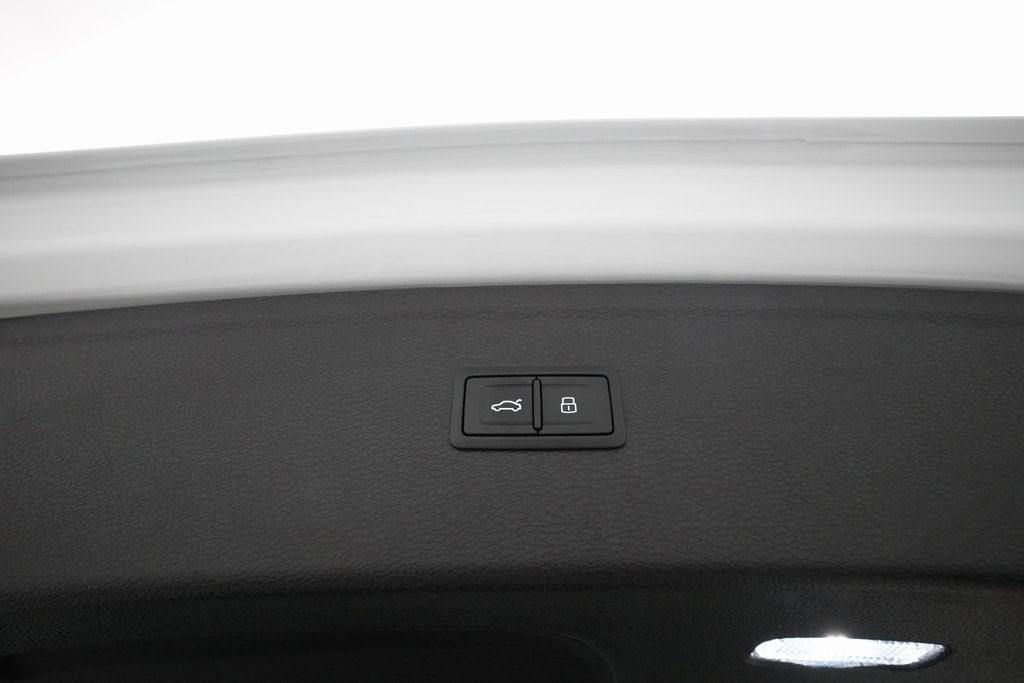 used 2023 Audi SQ5 car, priced at $44,950