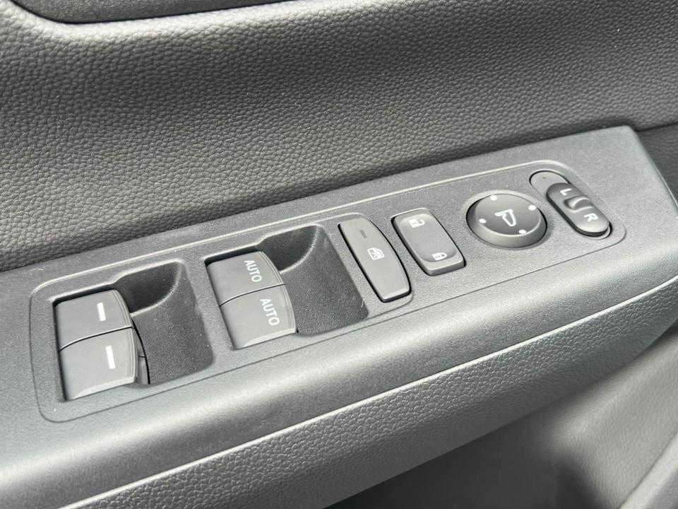 new 2026 Honda CR-V car, priced at $36,555