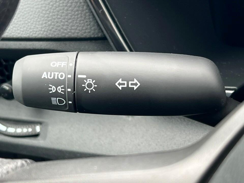 new 2026 Honda CR-V car, priced at $36,555