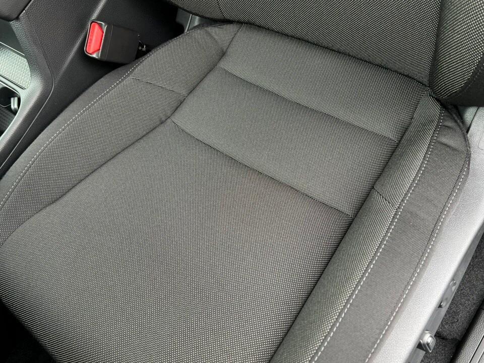 new 2026 Honda CR-V car, priced at $36,555