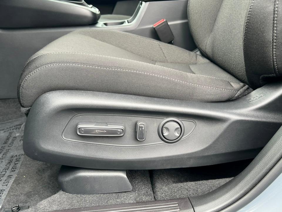 new 2026 Honda CR-V car, priced at $36,555