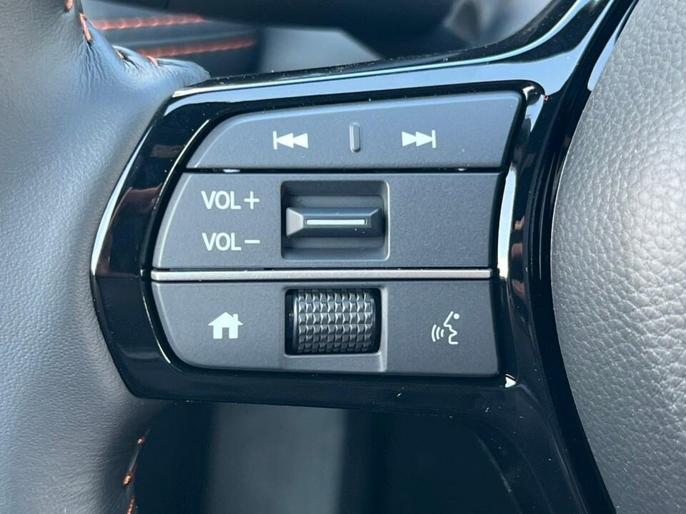 new 2026 Honda HR-V car, priced at $31,405