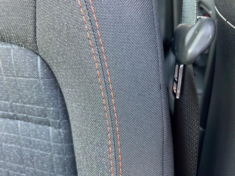 new 2026 Honda HR-V car, priced at $31,405