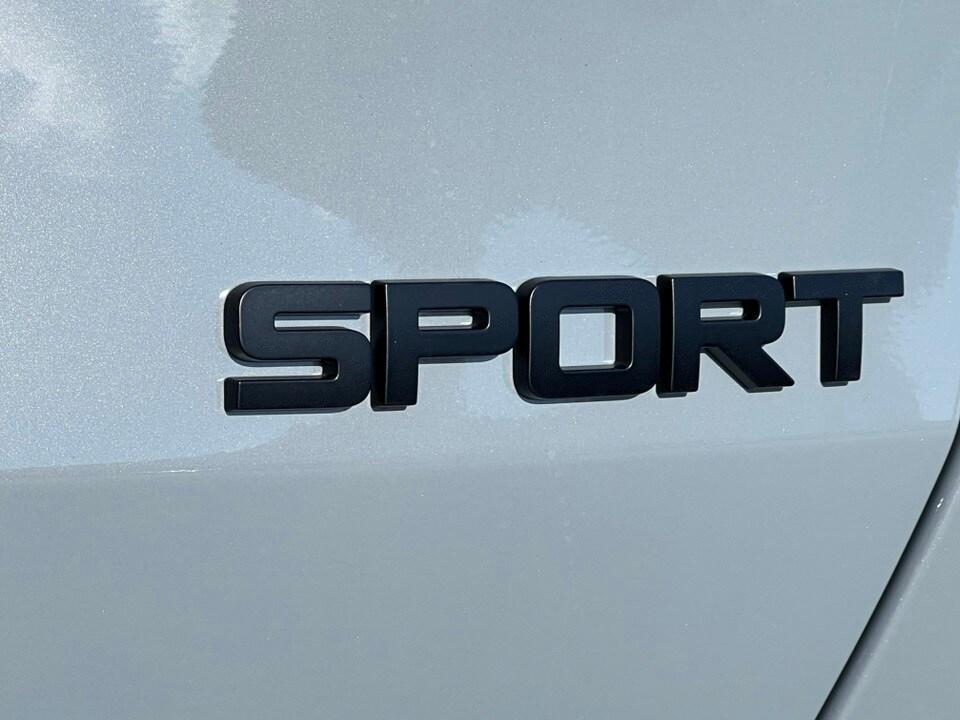 new 2026 Honda HR-V car, priced at $31,405