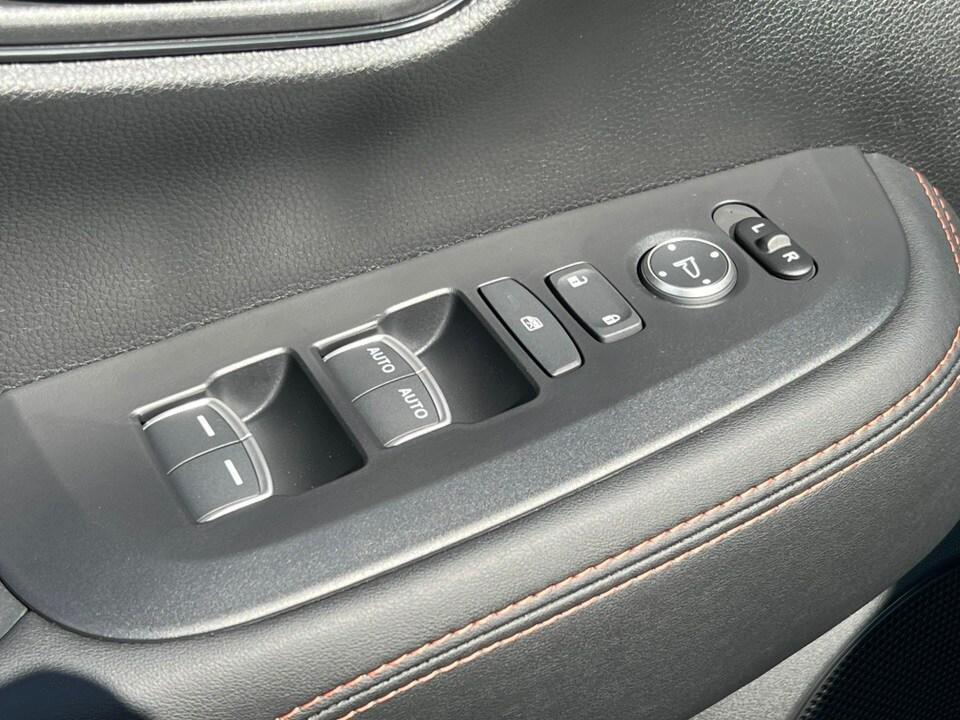 new 2026 Honda HR-V car, priced at $31,405