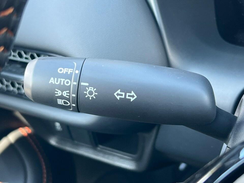 new 2026 Honda HR-V car, priced at $31,405