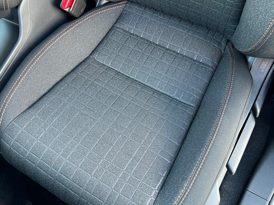 new 2026 Honda HR-V car, priced at $31,405