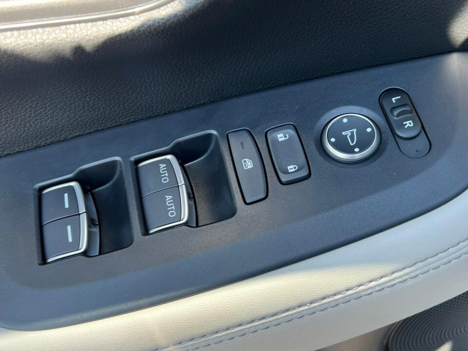 new 2026 Honda HR-V car, priced at $31,900