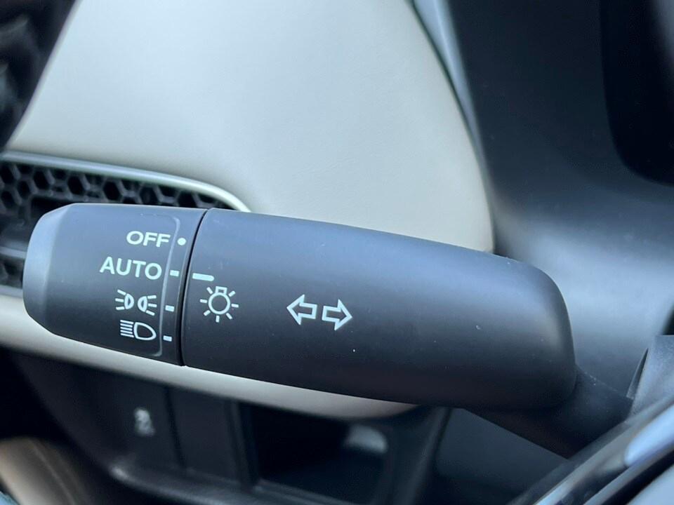 new 2026 Honda HR-V car, priced at $31,900