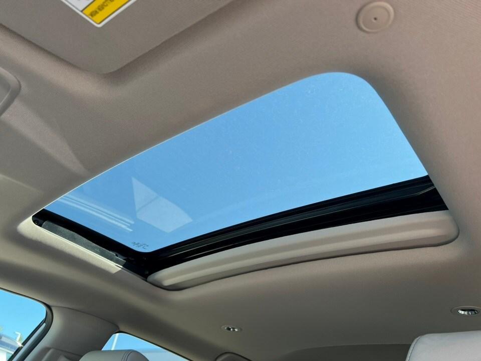 new 2026 Honda HR-V car, priced at $31,900