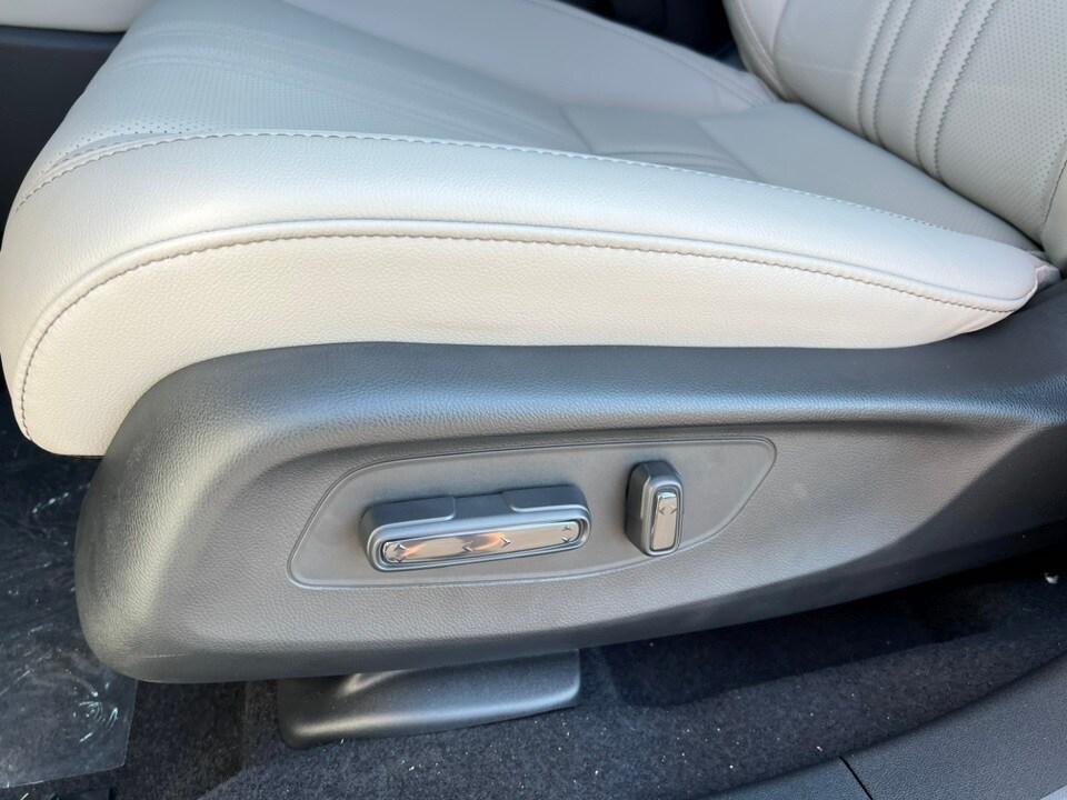 new 2026 Honda HR-V car, priced at $31,900