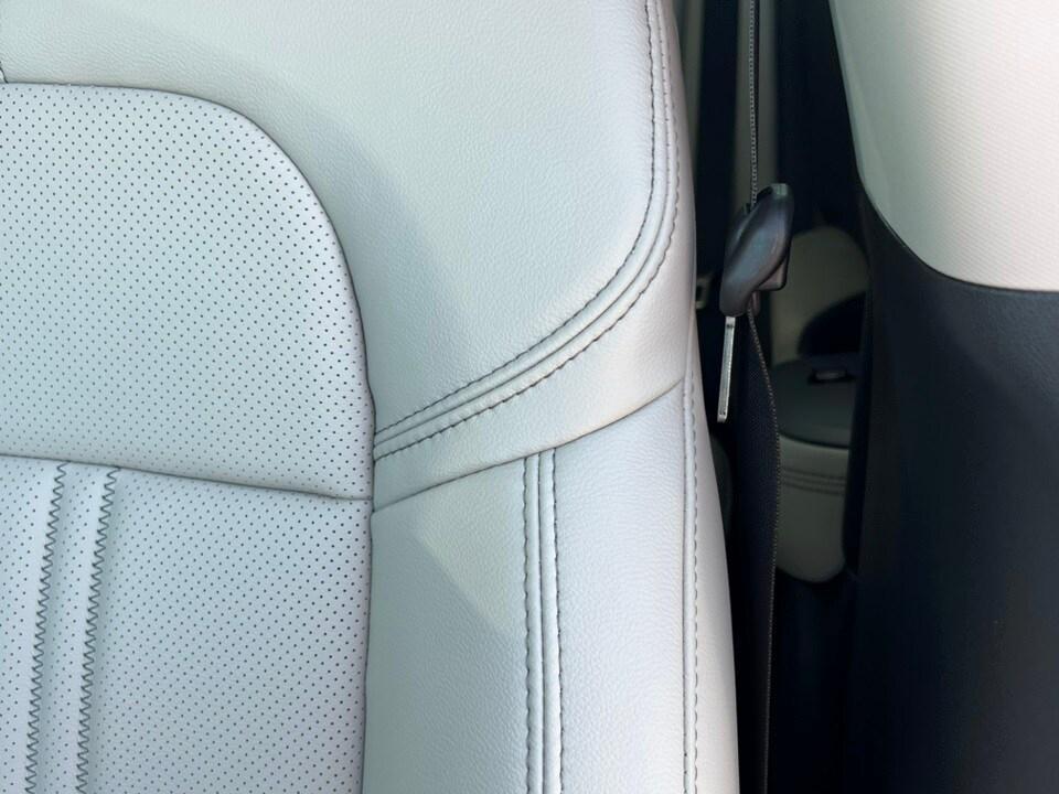 new 2026 Honda HR-V car, priced at $31,900