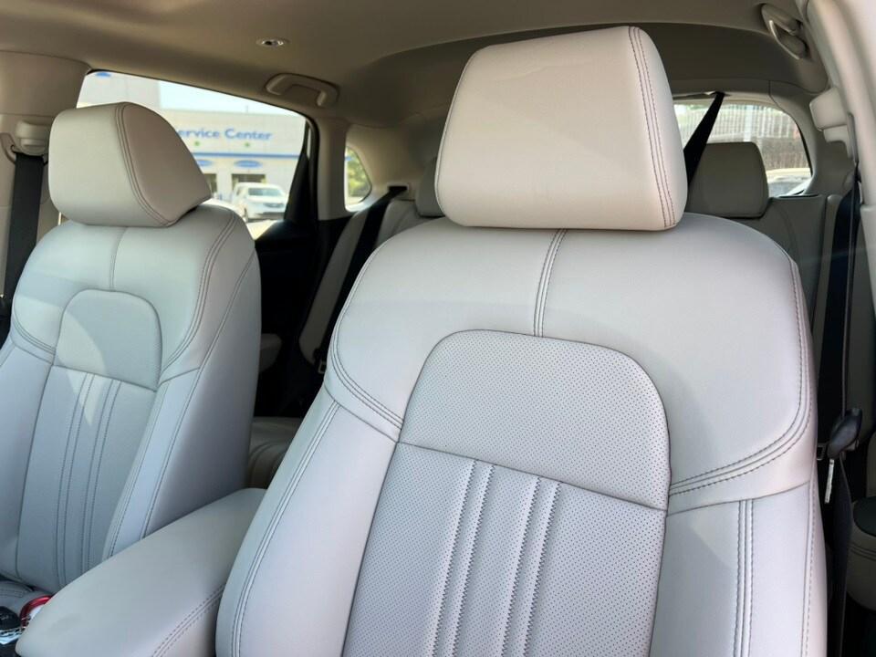 new 2026 Honda HR-V car, priced at $31,900