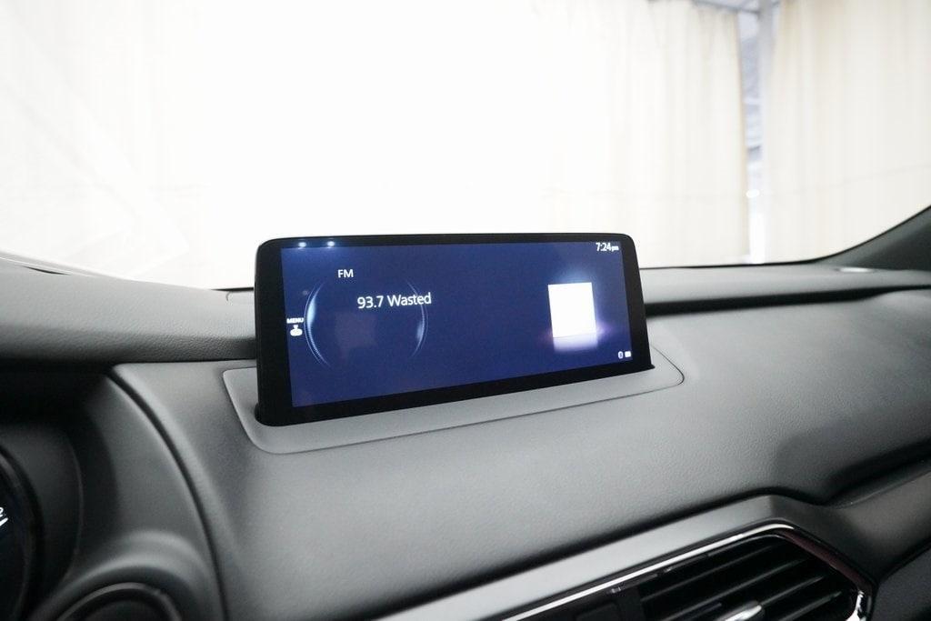 used 2023 Mazda CX-9 car, priced at $29,750