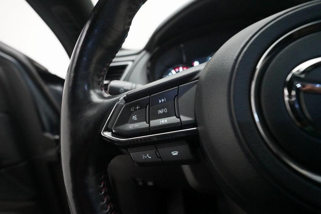 used 2023 Mazda CX-9 car, priced at $29,750