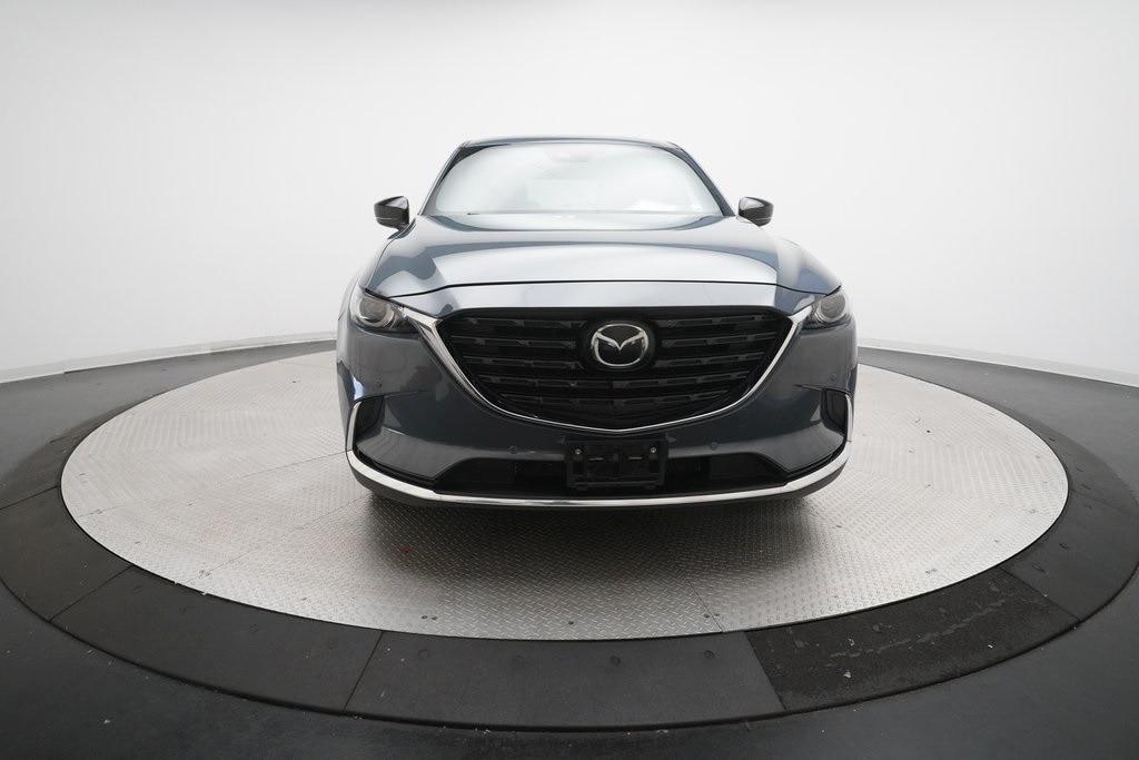 used 2023 Mazda CX-9 car, priced at $29,750