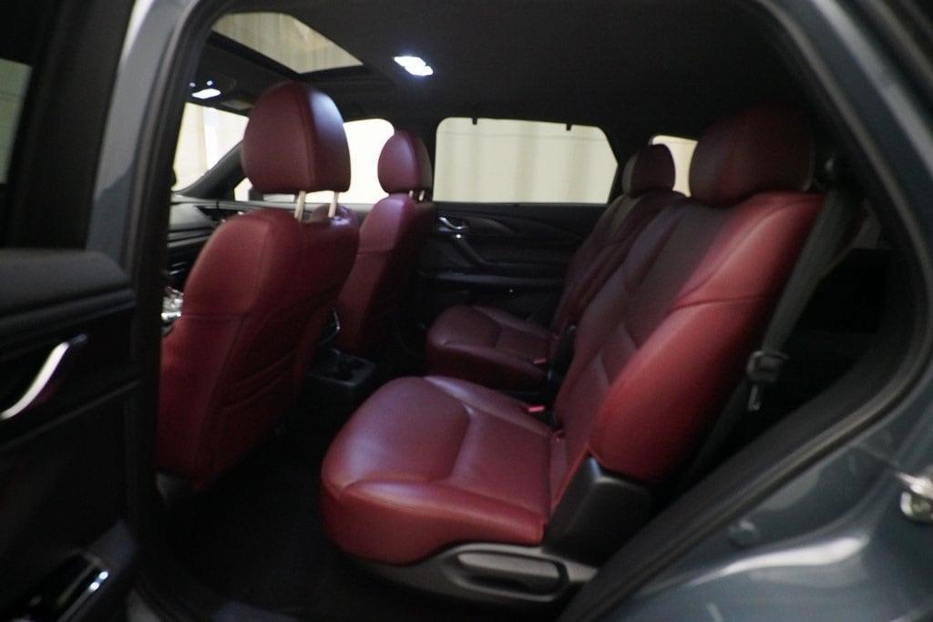 used 2023 Mazda CX-9 car, priced at $29,750
