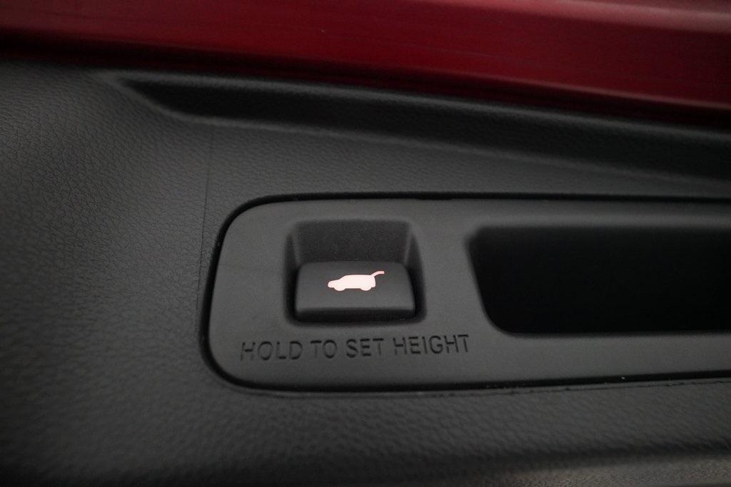 used 2018 Honda CR-V car, priced at $25,350