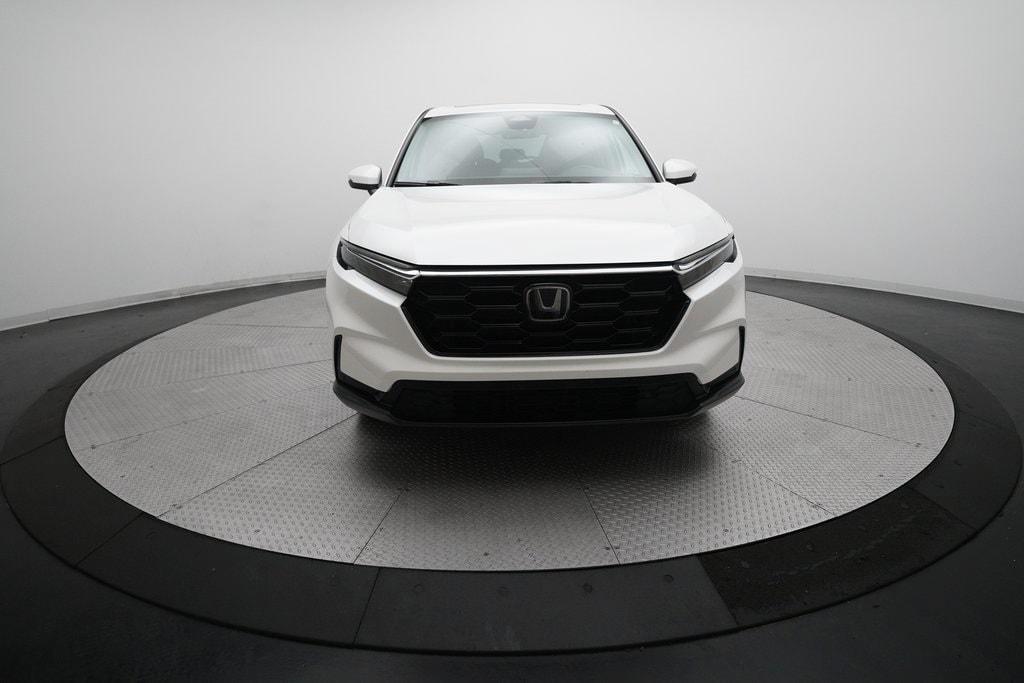 used 2024 Honda CR-V car, priced at $33,950