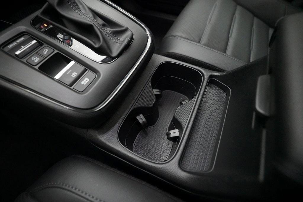 used 2024 Honda CR-V car, priced at $33,950