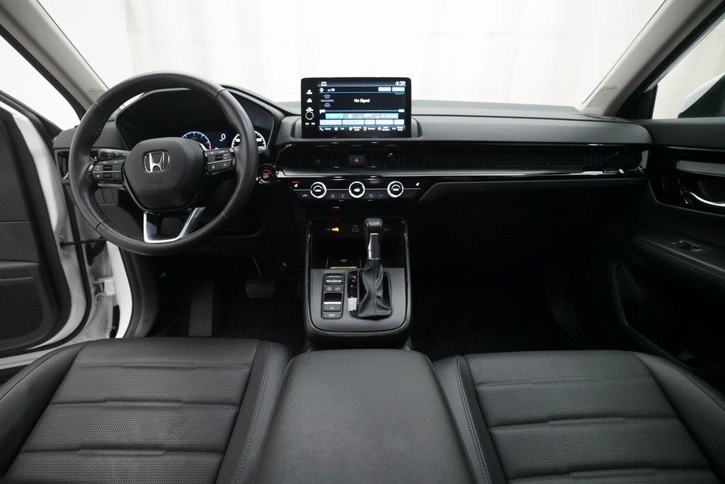 used 2024 Honda CR-V car, priced at $33,950