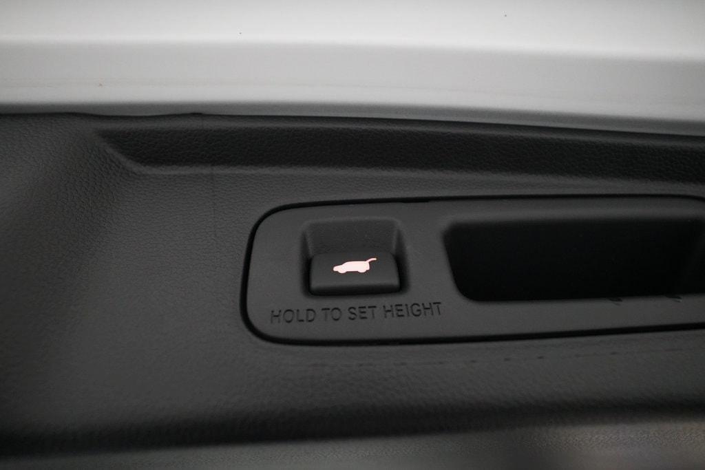 used 2024 Honda CR-V car, priced at $33,950