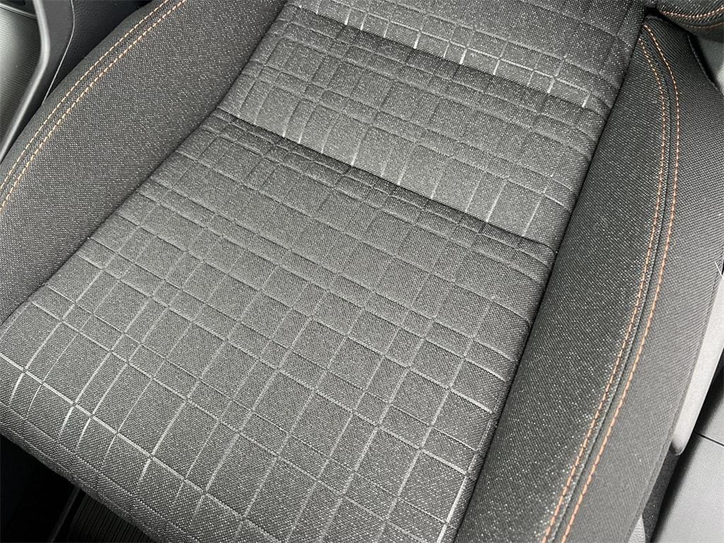 new 2026 Honda HR-V car, priced at $30,895