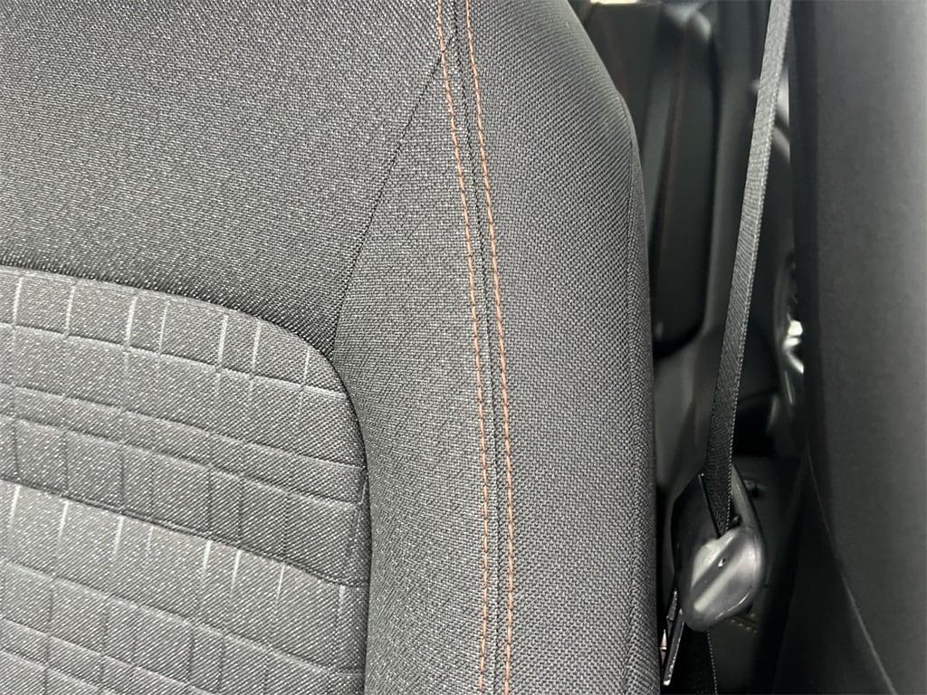 new 2026 Honda HR-V car, priced at $30,895