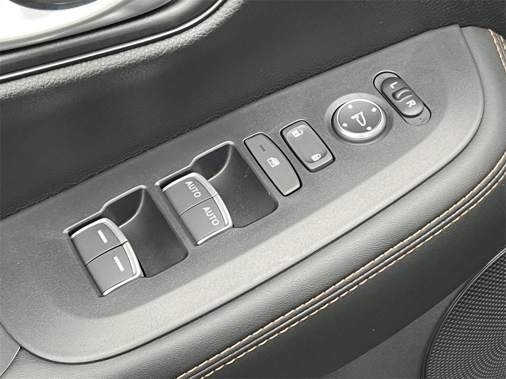 new 2026 Honda HR-V car, priced at $30,895