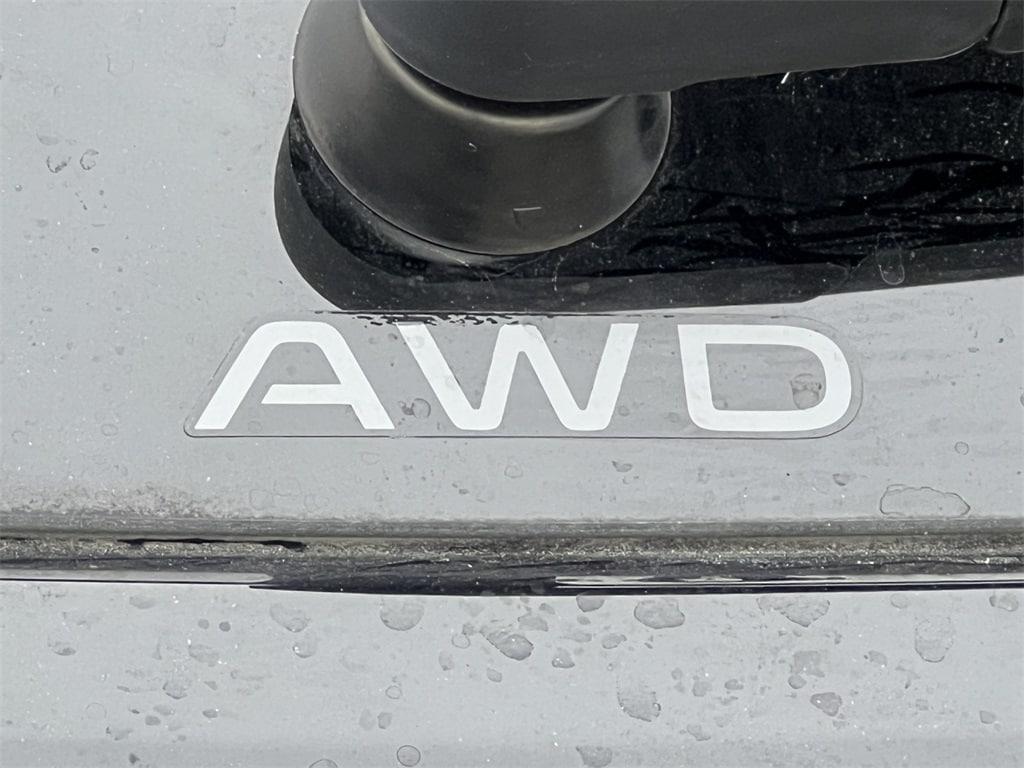 new 2026 Honda HR-V car, priced at $30,895