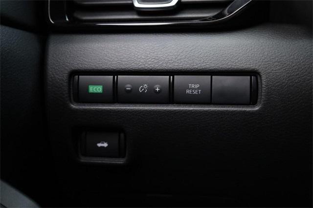 new 2025 Nissan Sentra car, priced at $20,850