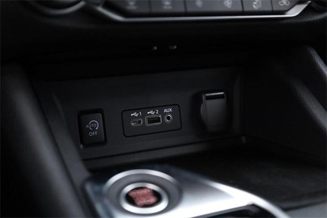 new 2025 Nissan Sentra car, priced at $20,850