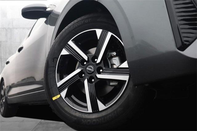 new 2025 Nissan Sentra car, priced at $20,850