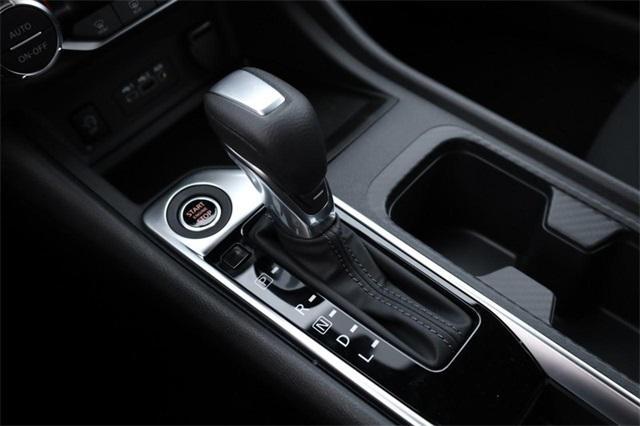 new 2025 Nissan Sentra car, priced at $20,850