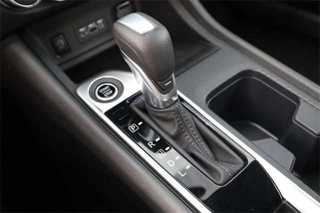 new 2025 Nissan Sentra car, priced at $22,745